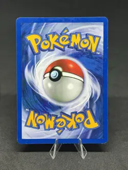 Pokemon Marill 11/18 Southern Islands Reverse Holo - Image 3