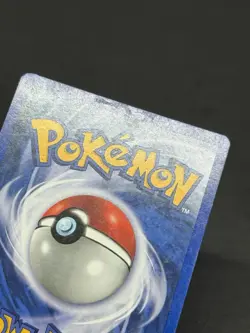 Pokemon Marill 11/18 Southern Islands Reverse Holo - Image 4