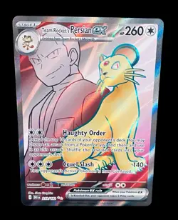 Pokemon Team Rockets Mewtwo ex #213 Bundle/ Destined Rivals (Read Description)🔥 - Image 4
