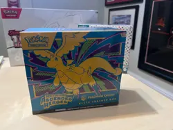 Pokemon TCG: Scarlet & Violet 151 UPC & 151 ETB & Ascended Heroes Poke Center!! 820650855412 - Image 2