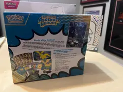 Pokemon TCG: Scarlet & Violet 151 UPC & 151 ETB & Ascended Heroes Poke Center!! 820650855412 - Image 3