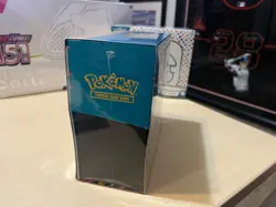 Pokemon TCG: Scarlet & Violet 151 UPC & 151 ETB & Ascended Heroes Poke Center!! 820650855412 - Image 4