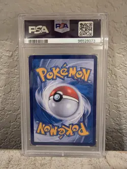 2021 Pokemon Umbreon V #85 Korean PSA 10 Eevee Heroes Full Art Gem Mint - Image 2