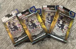 x2 Yugioh Legendary Duelists Magical Hero Lite Edition -W 1 RARE CARD (Set Of 2) - Image 3