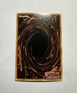 YuGiOh! Creature Swap - LCYW-EN269 - 1st Edition - Super Rare - Near Mint - Image 4