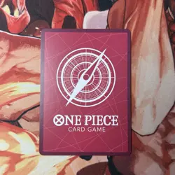 Kalgara OP08-098 L Alt Art Two Legends ENGLISH One Piece CCG - Image 2