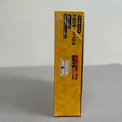 US Seller: Japanese Union Arena Booster Box, Sakamoto Days - Image 3