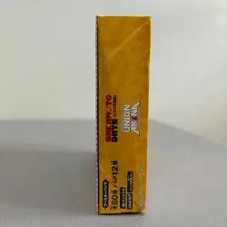 US Seller: Japanese Union Arena Booster Box, Sakamoto Days - Image 5