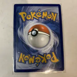 Pokemon Pikachu TCG Evolutions Card 35/108 Regular Common - Image 2