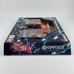 One Piece 🇬🇧 Card Game IB-06 Illustration Box Vol.6 2x Pack OP-13 2x PRB-02 - Image 3