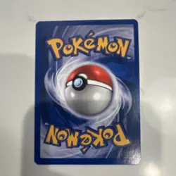 Pokemon TCG Suicune Neo Revelation 14/64 70 HP Holo Rare Unlimited English Card - Image 3