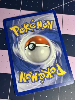 Pokemon TCG Joltik Black & White Emerging Powers Regular Common Card 33/98 LP - Image 2