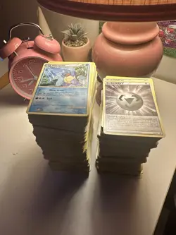 700+ 2000’s pokemon cards collection rares, trainers special energy nm-dmg Z15 - Image 2