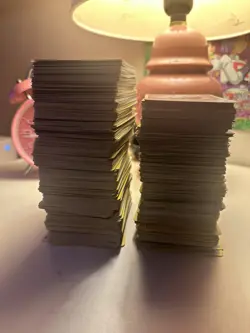 700+ 2000’s pokemon cards collection rares, trainers special energy nm-dmg Z15 - Image 3