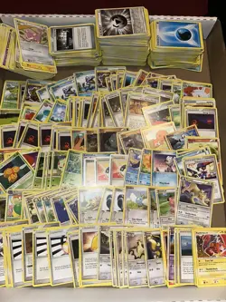 700+ 2000’s pokemon cards collection rares, trainers special energy nm-dmg Z15 - Image 4