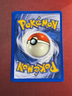 PIKACHU 84/144 Skyridge non-holo E-Series / E-Reader Pokemon TCG card NM+ CLEAN! - Image 3