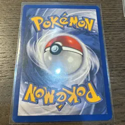 Ivysaur 030/102 Base Set Non-Holo - Pokemon TCG Card - LP #2 - Image 2