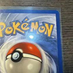 Ivysaur 030/102 Base Set Non-Holo - Pokemon TCG Card - LP #2 - Image 4