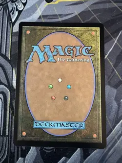 Mana Drain Outlaws of Thunder Junction: Breaking News Regular - Image 2