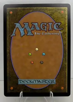 MTG EOE-0162 Tannuk, Steadfast Second - Edge of Eternities (EOE) Mythic Rare - Image 2