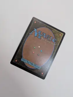 MTG - Lita, Little Orphan Amphibian (Foil) - Teenage Mutant Ninja Turtles NM/M - Image 3