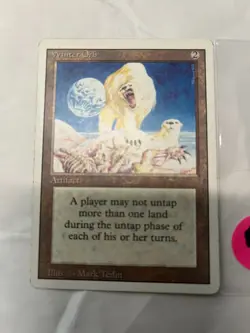 Winter Orb Revised Edition Regular - Image 1