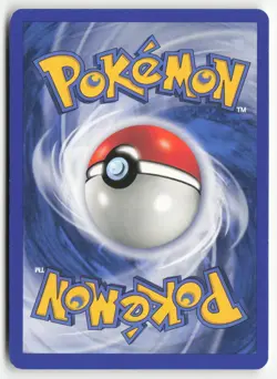 Pokemon - Gloom #078/165 - Expedition Uncommon - Image 2