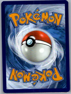 Teal Mask Ogerpon ex SVP 166 SV Scarlet & Violet Promo Cards - Pokemon Card - NM - Image 2