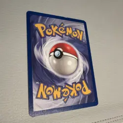 Pokemon Vintage Non-Holo Rare Rocket’s Sneak Attack 72/82 Team Rocket WotC LP - Image 2