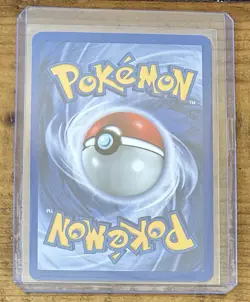 Pokemon TCG Dark Arbok #19/82 Non-Holo 1999-2000 Vintage - Image 2