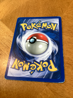 Pokemon TCG Dark Vileplume 30/82 Non-Holo Rare Card Team Rocket Vintage WOTC LP - Image 2