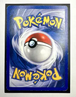 Dark Gyarados 25/82 Team Rocket Regular NON HOLO Pokemon card TCG - Image 4