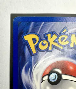Dark Gyarados 25/82 Team Rocket Regular NON HOLO Pokemon card TCG - Image 5