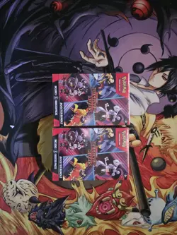Pokemon Destined Rivals Booster Bundle. Authentic. Factory Sealed - Image 1