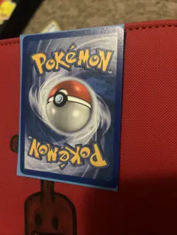 Pokemon TCG Blastoise Expedition Base Set 37/165 Reverse Holo Rare eReader - Image 4