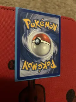 Pokemon TCG Blastoise Expedition Base Set 37/165 Reverse Holo Rare eReader - Image 5