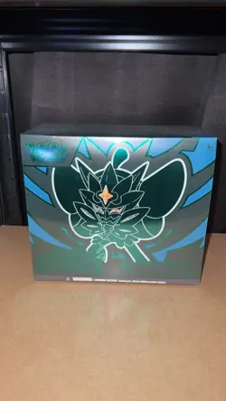 Pokemon Center Twilight Masquerade Elite Trainer Box (ETB) - Brand New Sealed - Image 1
