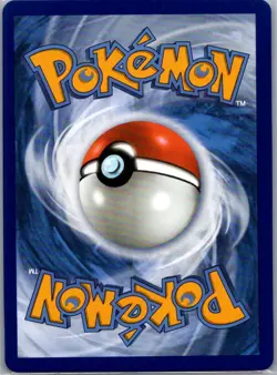 Clawitzer 141/132 ME01: Mega Evolution - Pokemon Card - NM - Image 2