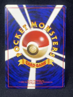 2000 Pokemon Awakening Legends JPN #225 Delibird HOLO - Image 2