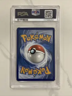 2023 Pokemon 151 Ultra-Premium Collection Mew EX #053 PSA 9 - Image 4