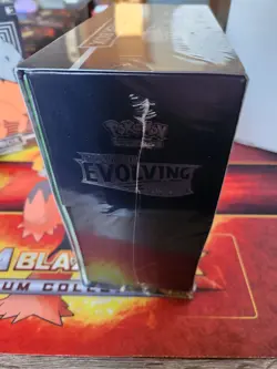 Pokemon Evolving Skies Elite Trainer Box ETB Brand New/Factory Sealed - Image 5