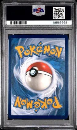 Pokemon S&V 151 PSA 10 Venusaur 198 Charizard 199 Blastoise 200 *SEQUENTIAL* - Image 4