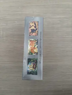 Pokemon TCG High Class Shiny Treasure ex Booster Box w/shrink wrap 4521329394824 - Image 2