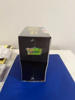 POKEMON TCG SCARLET VIOLET SURGING SPARKS ETB ELITE TRAINER BOX FACTORY SEALED - Image 4