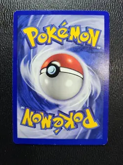 1999 Pokemon Base 1st Edition #96 Double Colorless Energy - Image 2