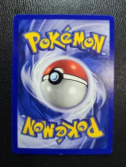 1999 Pokemon Base 1st Edition #96 Double Colorless Energy - Image 4