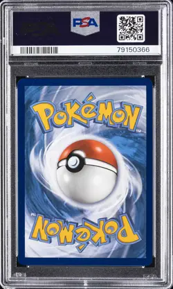 2019 POKEMON SUN & MOON HIDDEN FATES #SV6 CHARMANDER-HOLO PSA 10 - Image 2