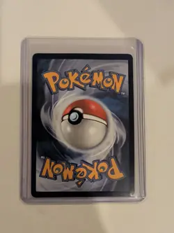Mega Charizard Y Ex Pokemon MEP 030 Black Star Promo NM Mint - Image 2