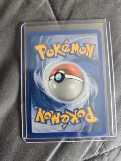 Pokemon Seadra Stamped Reverse Holo Dragon Frontiers Species 22/101 - Image 2