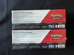 Pokemon Prismatic Evolutions Surprise Box + Booster Bundle (Lot Of 2) - Image 2